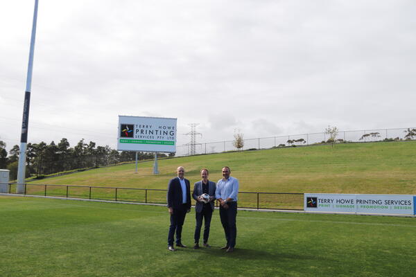 Terry Howe Partnership