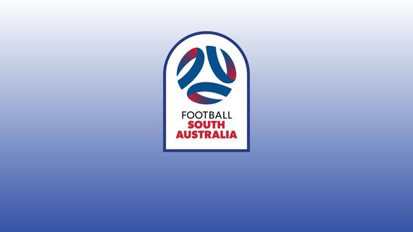 2026 Football SA Senior Elite Competition Structures