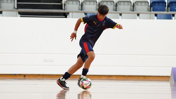 Futsal