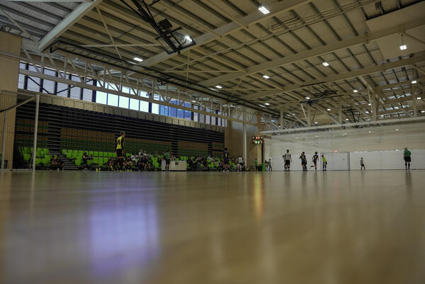 State Futsal Championships