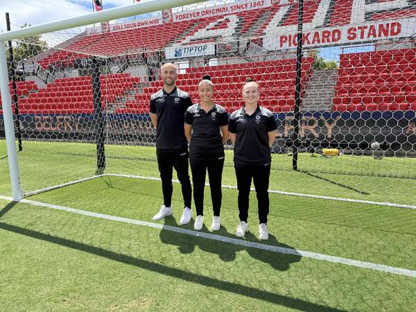 SA we now have 3 FIFA officials