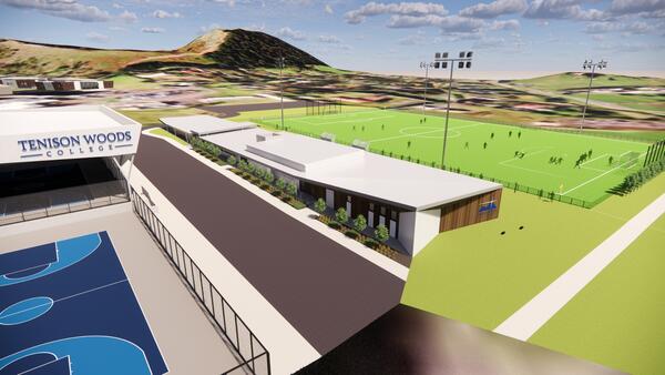 Tenison Woods Project