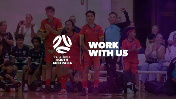 Work With Us