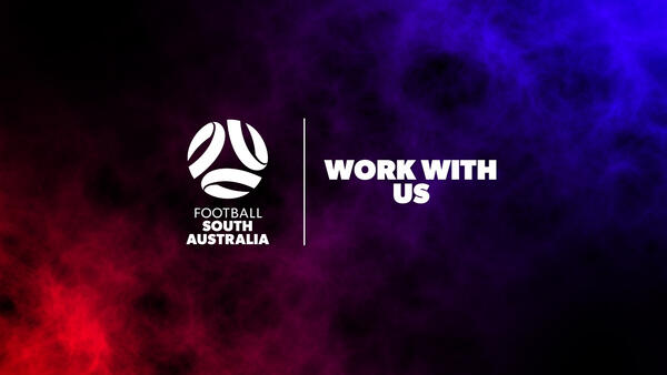 Work With Us