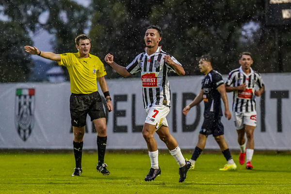Adelaide City