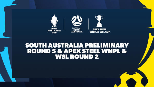 Cup Fixtures