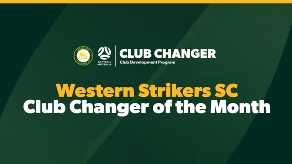 club changer