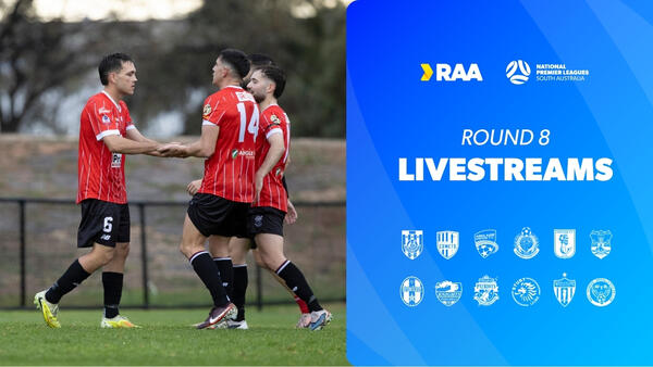 Round 8