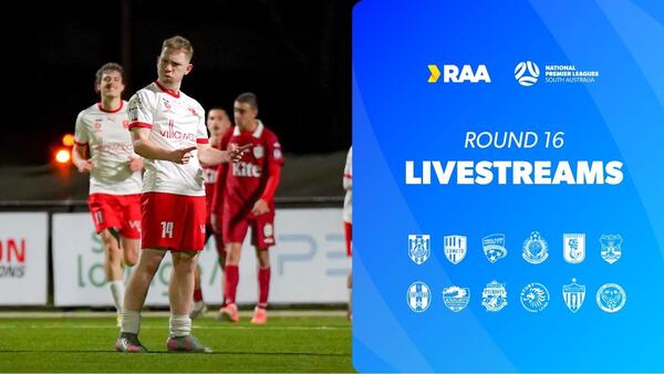 Round 16