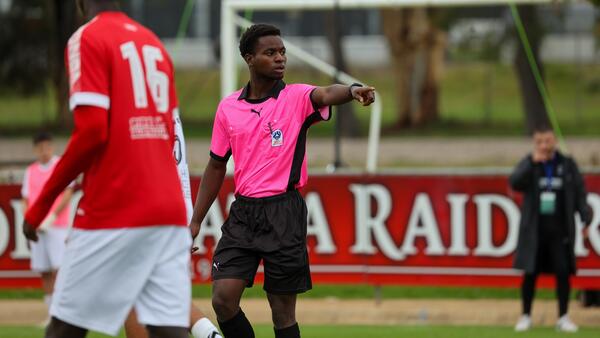 REF HEADER