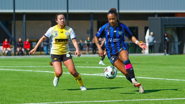 WNPL Salisbury Inter