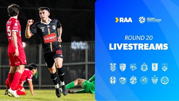 Round 20
