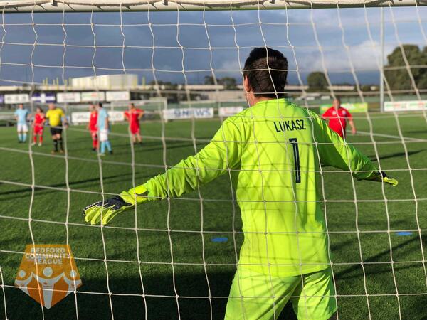 Bedford Community League