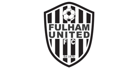 Fulham United Logo 600x300
