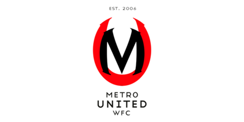Metro United Logo 600x300