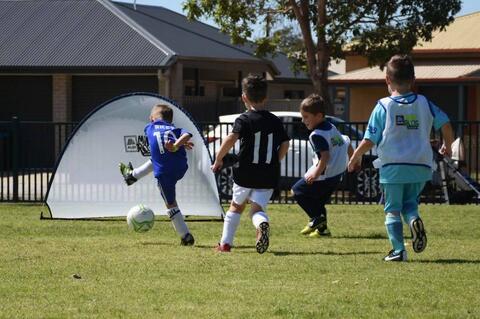 Port Pirates MiniRoos #2