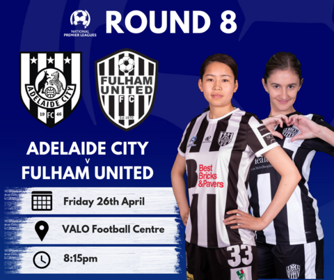 WNPL ROund 8
