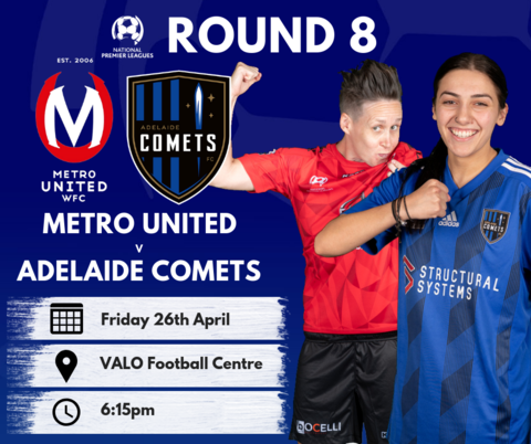 WNPL ROund 8