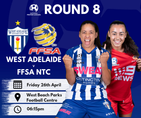 WNPL ROund 8