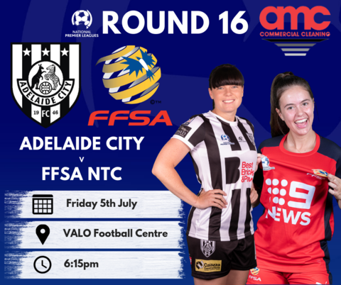 City v NTC R16