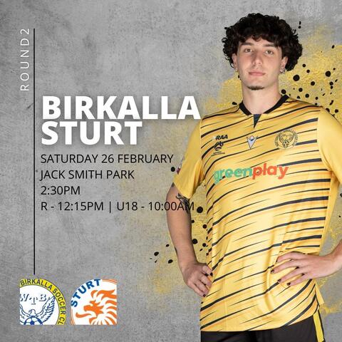 WT Birkalla