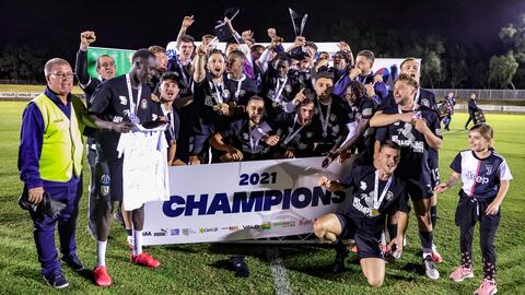 Adelaide City