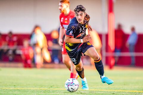 MetroStars