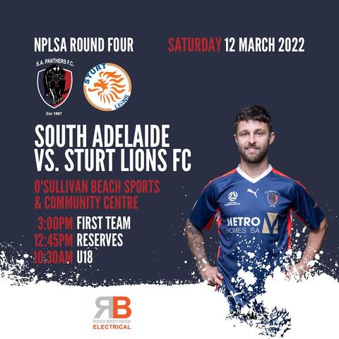 South Adelaide