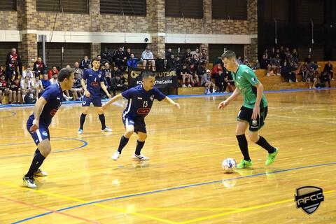 Futsal