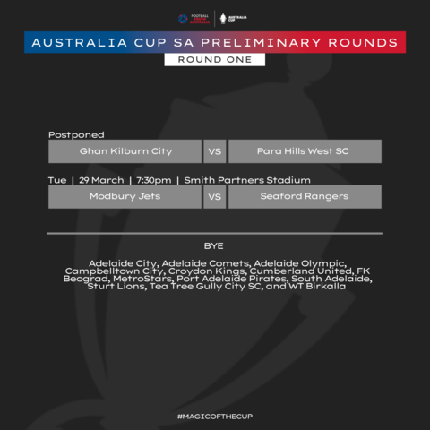 Australia Cup