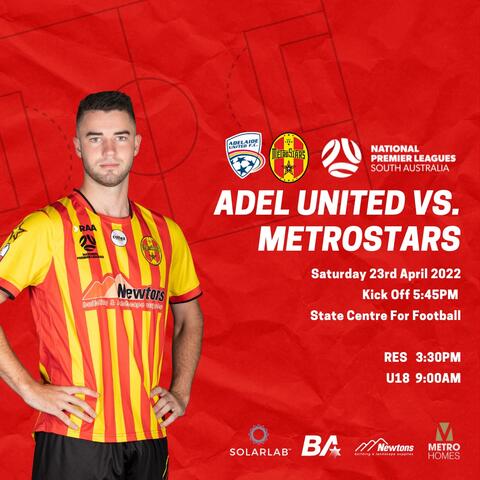 MetroStars
