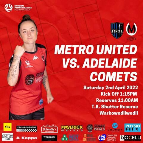 Metro United
