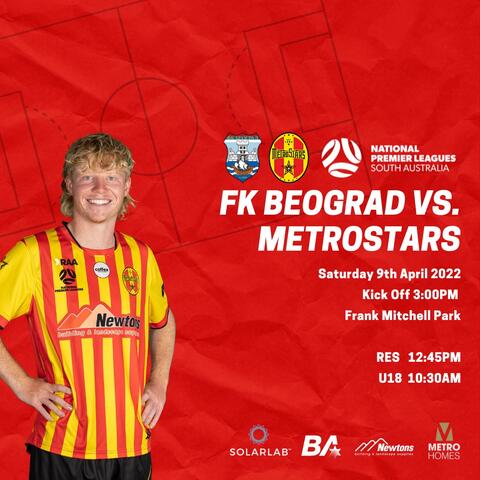 MetroStars
