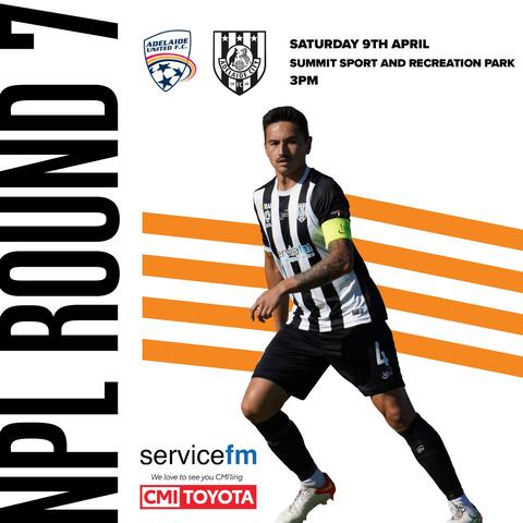 Adelaide City