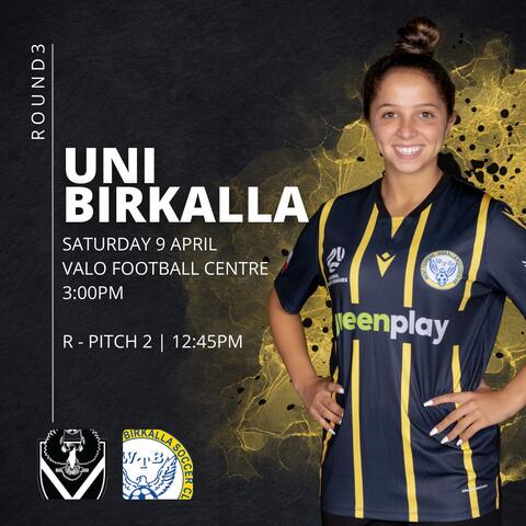WT Birkalla