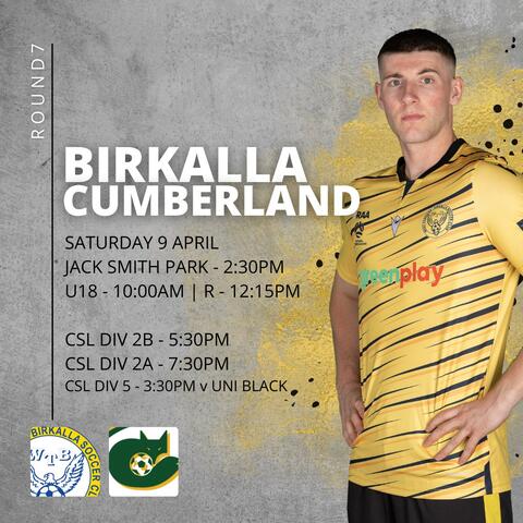 West Torrens Birkalla SC