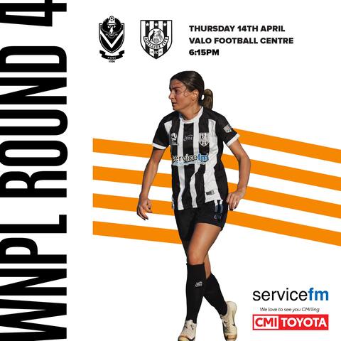 Adelaide City FC