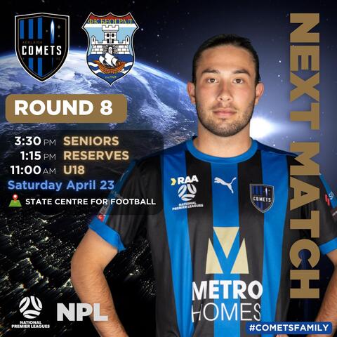 Adelaide Comets