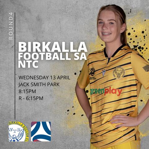 Birkalla