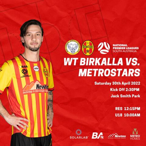 MetroStars