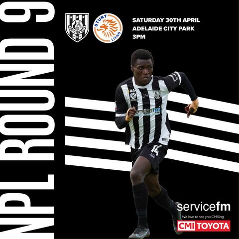 Adelaide City