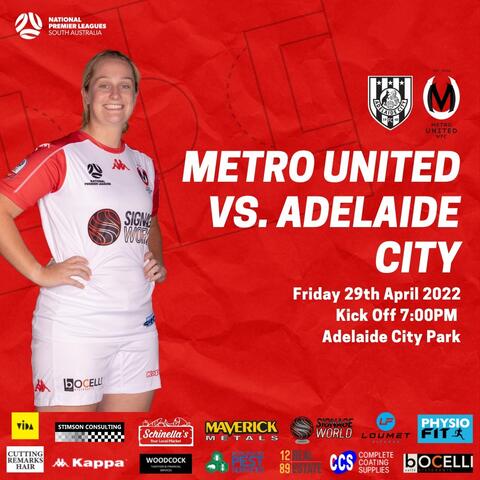 metro United