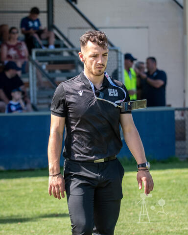 Gabriel Markaj