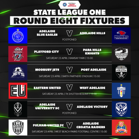 State League One