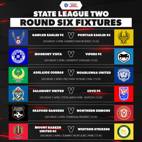 State league Preview