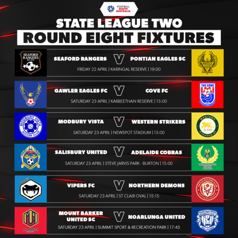 State League Two