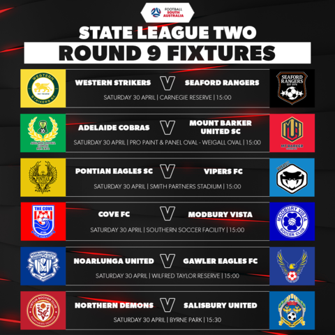 State League Two
