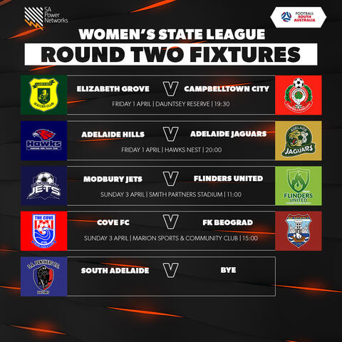 Women's State League