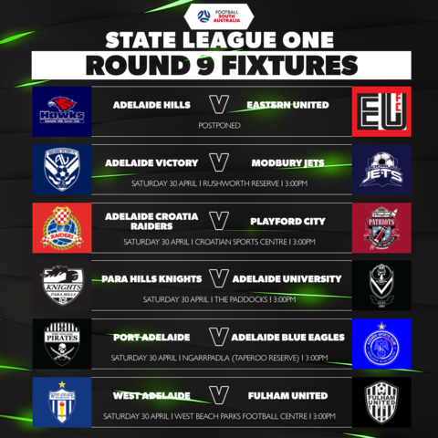 State League One