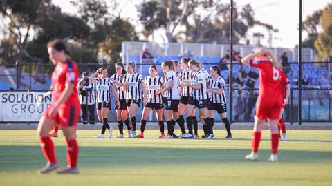 Adelaide City